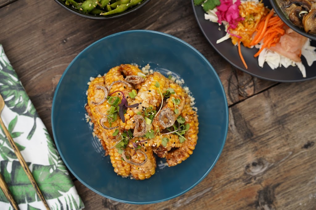 Meow Bao | restaurant | 783 W Market St, Akron, OH 44303, USA | 3309839387 OR +1 330-983-9387