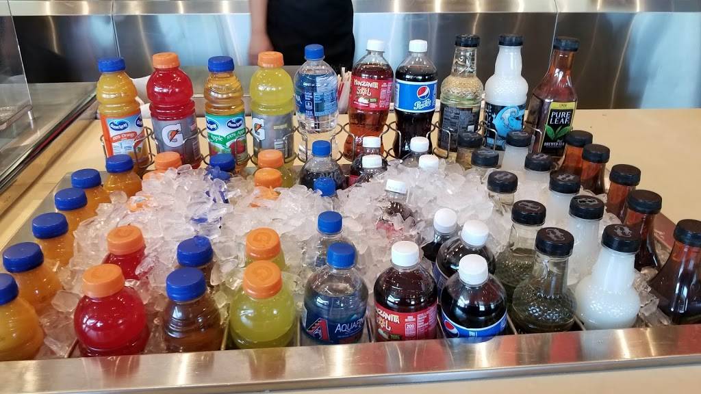 Panda Express | restaurant | 2388 E Union Hills Dr, Phoenix, AZ 85024, USA | 6025693733 OR +1 602-569-3733