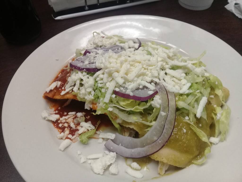 Señor Taco | restaurant | 1910 Milton Rd, Charlotte, NC 28215, USA | 9802993219 OR +1 980-299-3219