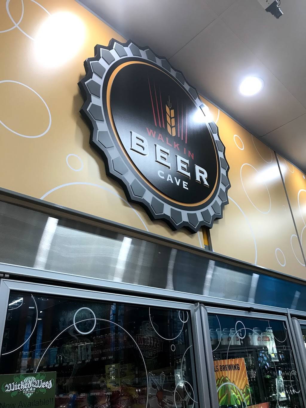 Sheetz #598 | cafe | 1885 N Broad St, Fuquay-Varina, NC 27526, USA | 9195671333 OR +1 919-567-1333