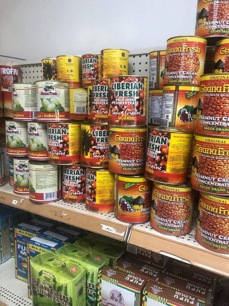 Richway International | restaurant | 5210 Two Notch Rd # B, Columbia, SC 29204, USA | 8037084748 OR +1 803-708-4748