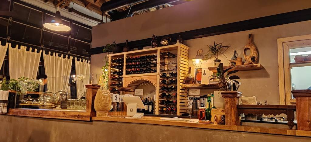 DEDIKo | restaurant | 210 W Evergreen Blvd #700, Vancouver, WA 98660, USA | 3603144370 OR +1 360-314-4370