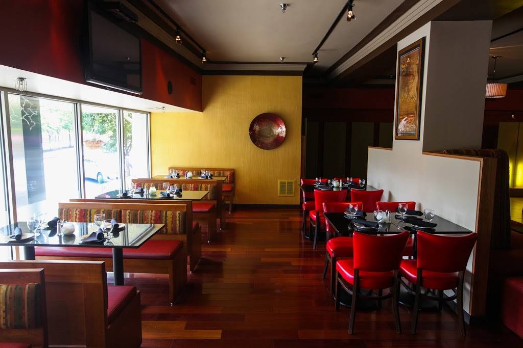 Exchange Street Bistro | night club | 67 Exchange St, Malden, MA 02148, USA | 7813220071 OR +1 781-322-0071