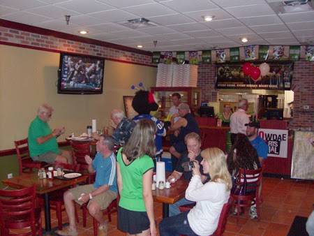 Westshore Pizza XIV | restaurant | 1969 Drew St, Clearwater, FL 33765, USA | 7274464444 OR +1 727-446-4444
