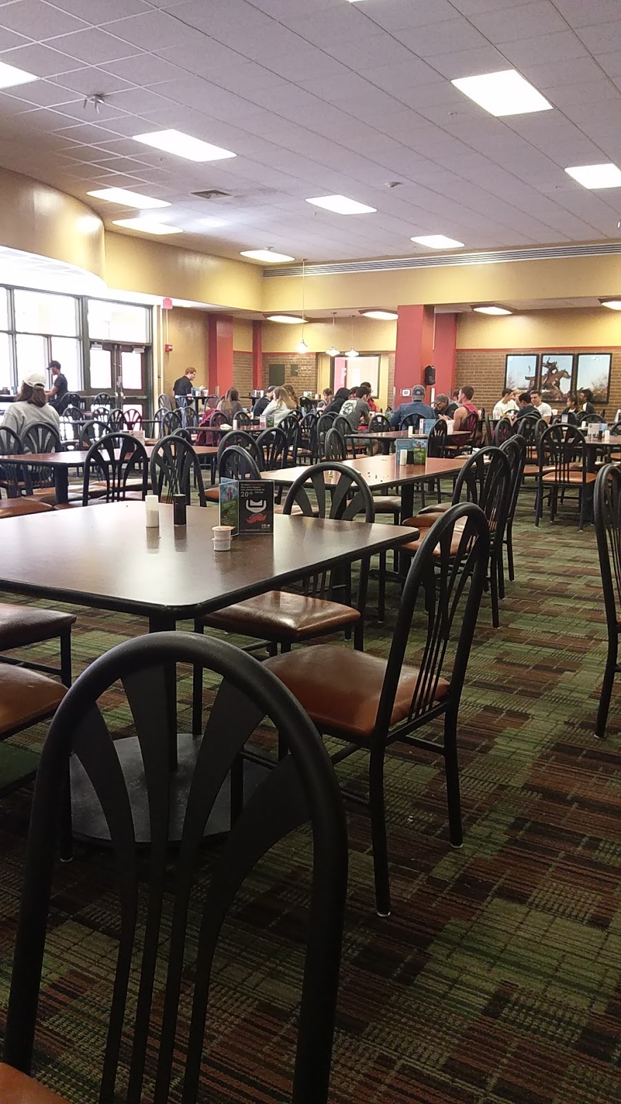 The Fresh Plate | restaurant | 1000-1056 University Ave, Lubbock, TX 79401, USA | 8067421360 OR +1 806-742-1360