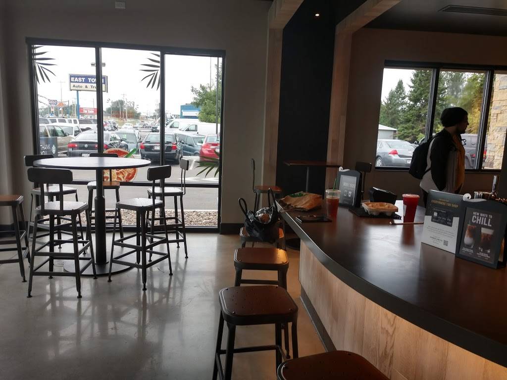 Starbucks | cafe | 2230 Main St, Green Bay, WI 54302, USA | 9204697583 OR +1 920-469-7583