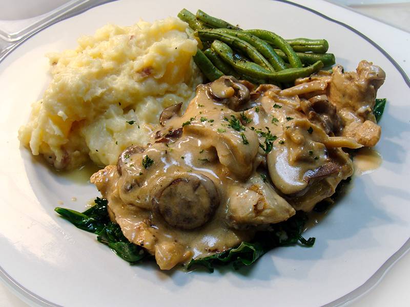 The Summit Restaurant | restaurant | 17279 State Route 11, New Milford, PA 18834, USA | 5704657400 OR +1 570-465-7400