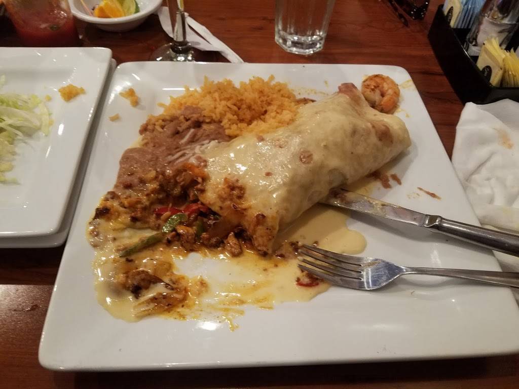 Casa Grande Mexican Restaurant | restaurant | 429 S Jefferson St, Cookeville, TN 38501, USA | 9318540154 OR +1 931-854-0154