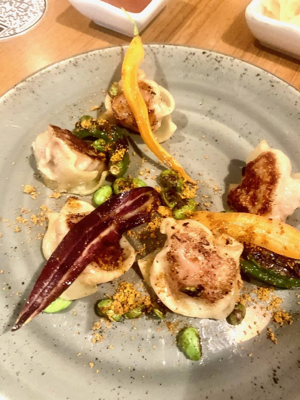 Kata Robata | restaurant | 3600 Kirby Dr suite h, Houston, TX 77098, USA | 7135268858 OR +1 713-526-8858