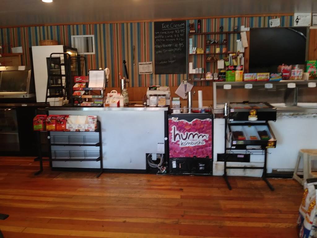 Silver Falls Country Store | restaurant | 172 Silver Falls Dr SE, Silverton, OR 97381, USA | 5038740850 OR +1 503-874-0850