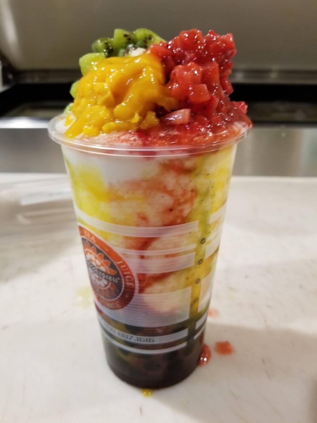 Tapioca Express - West Covina | restaurant | 1019 S Glendora Ave, West Covina, CA 91790, USA | 6268133868 OR +1 626-813-3868