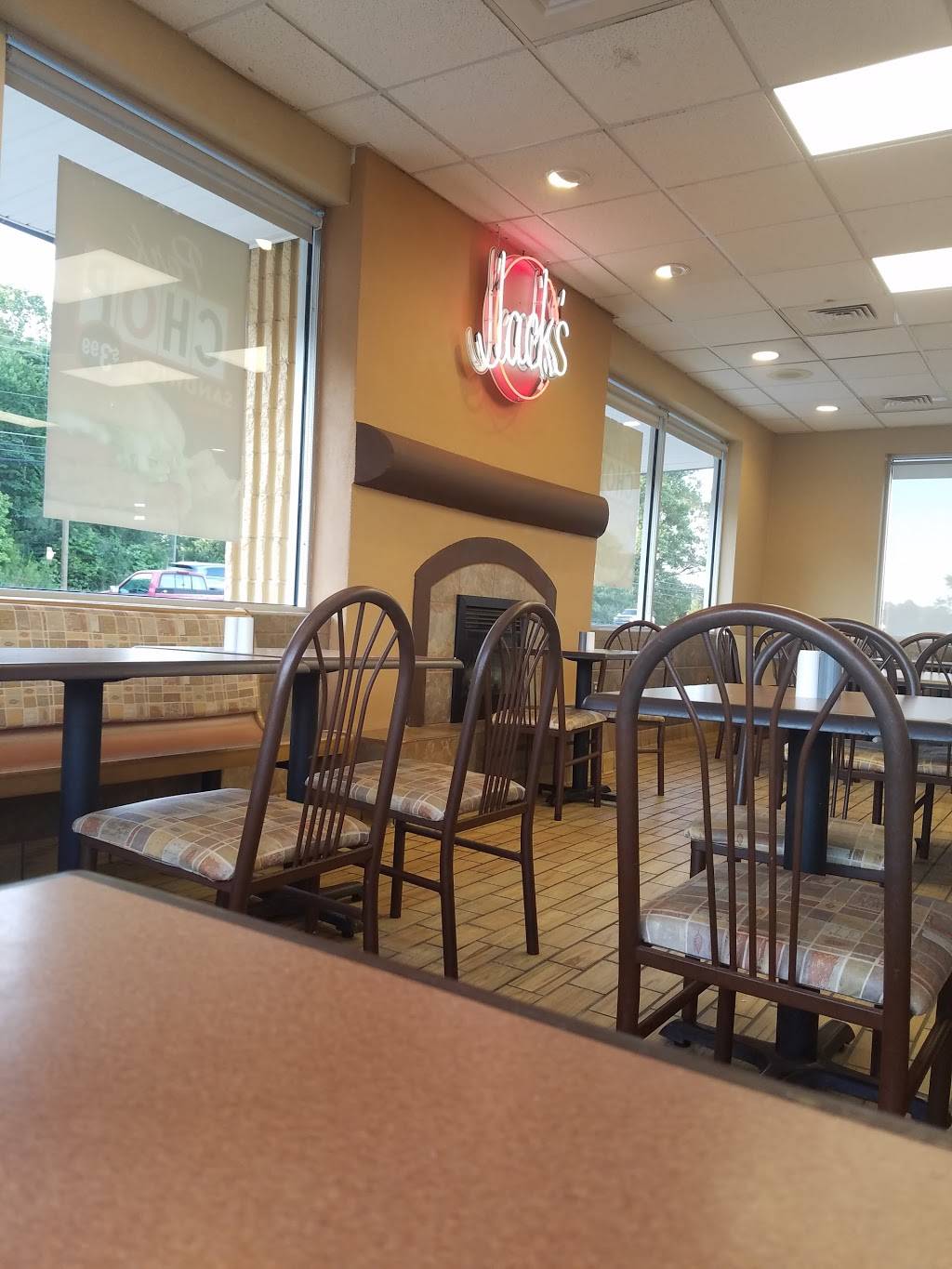 Jacks | restaurant | 5182 Curry Hwy, Jasper, AL 35503, USA | 2053879655 OR +1 205-387-9655