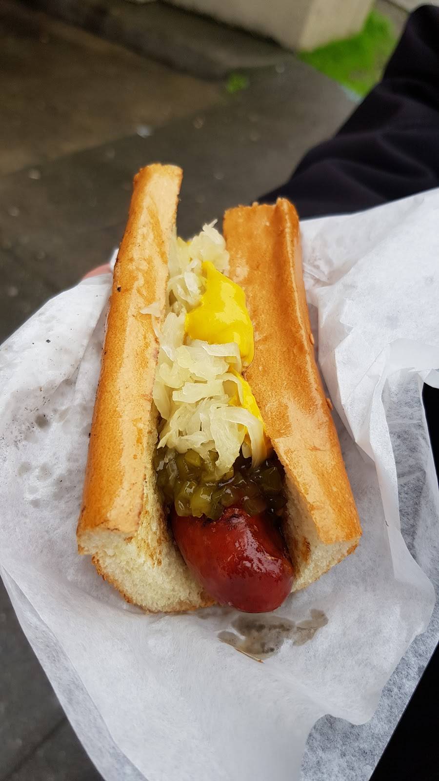 Top Dog | meal takeaway | 2534 Durant Ave, Berkeley, CA 94704, USA | 5108437250 OR +1 510-843-7250