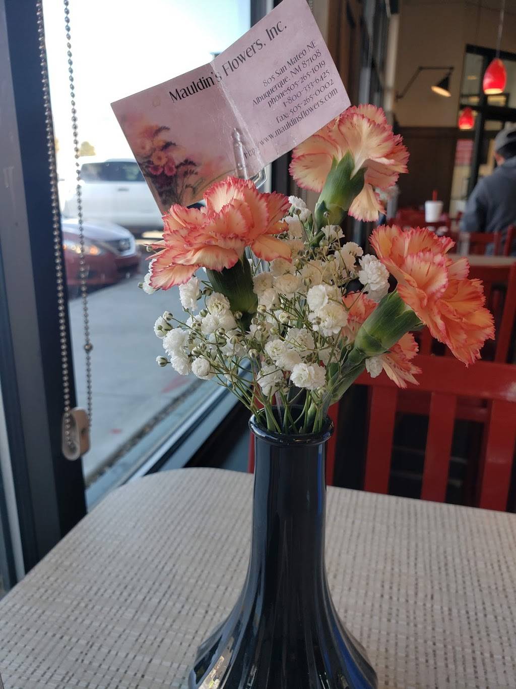 Chick-fil-A | restaurant | 210 Eubank Blvd SE, Albuquerque, NM 87123, USA | 5052929190 OR +1 505-292-9190