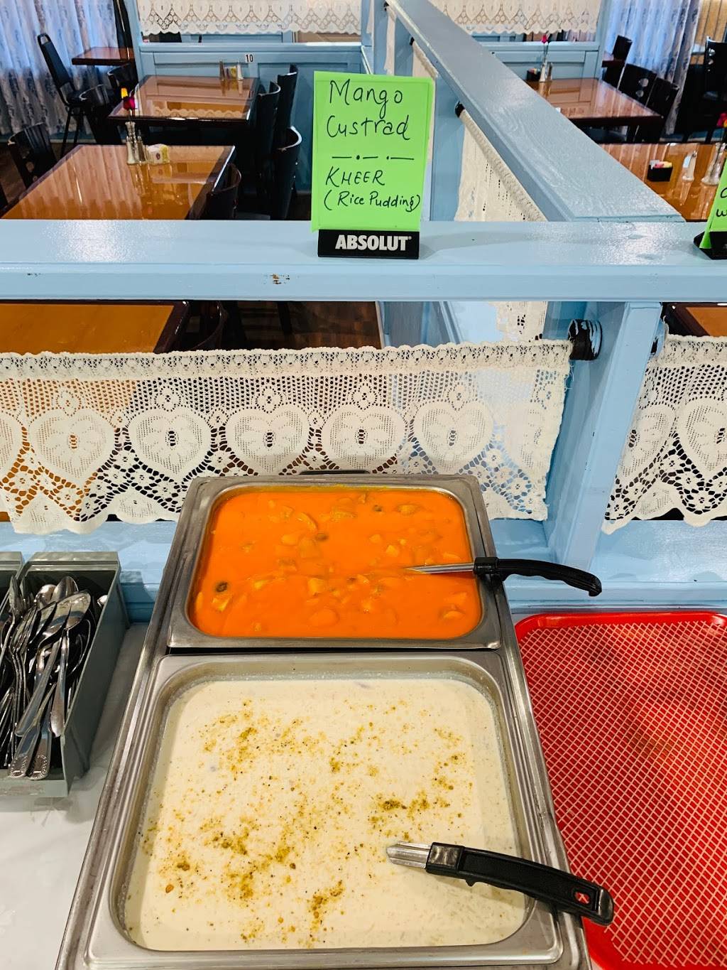 Taj Indian Cuisine | restaurant | 609 S, CA-49, Jackson, CA 95642, USA | 2092233886 OR +1 209-223-3886