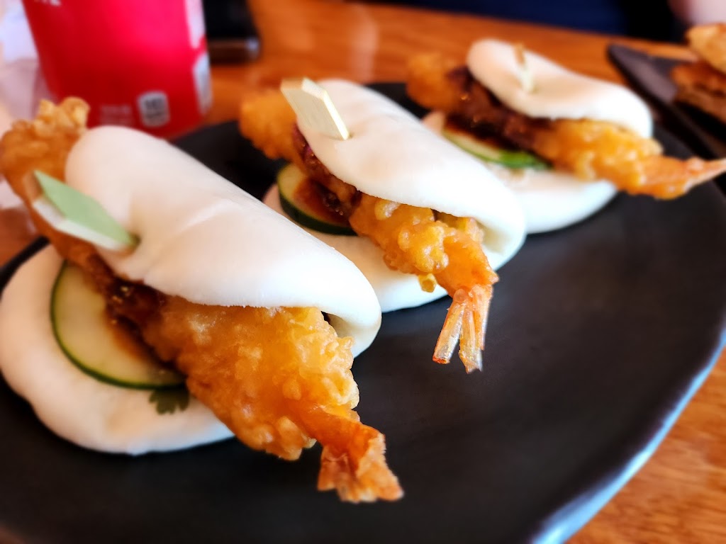 Z Ramen | restaurant | 8352 Mills Dr, Miami, FL 33183, USA | 7865584405 OR +1 786-558-4405