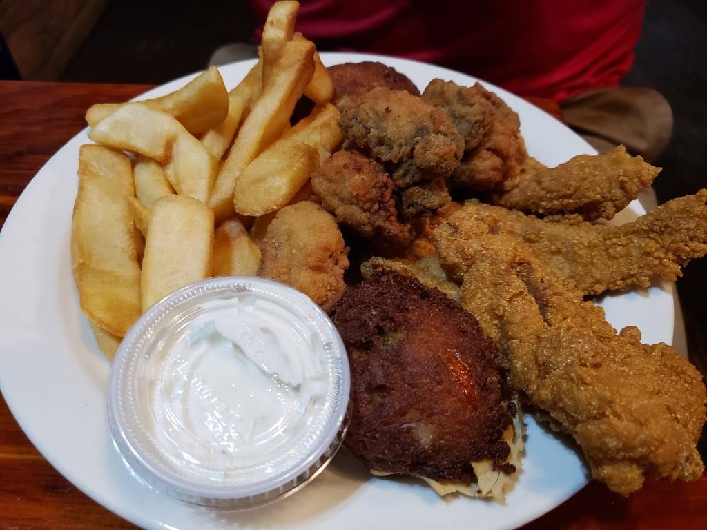 Katys Katfish | restaurant | 1382 Main St E, Rainsville, AL 35986, USA | 2566387200 OR +1 256-638-7200