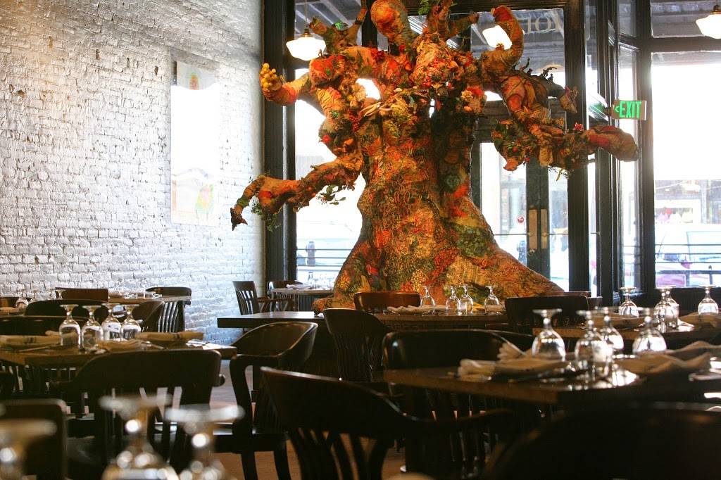 Le Bouillon | restaurant | 1017 Howard St, Omaha, NE 68102, USA | 4025026816 OR +1 402-502-6816