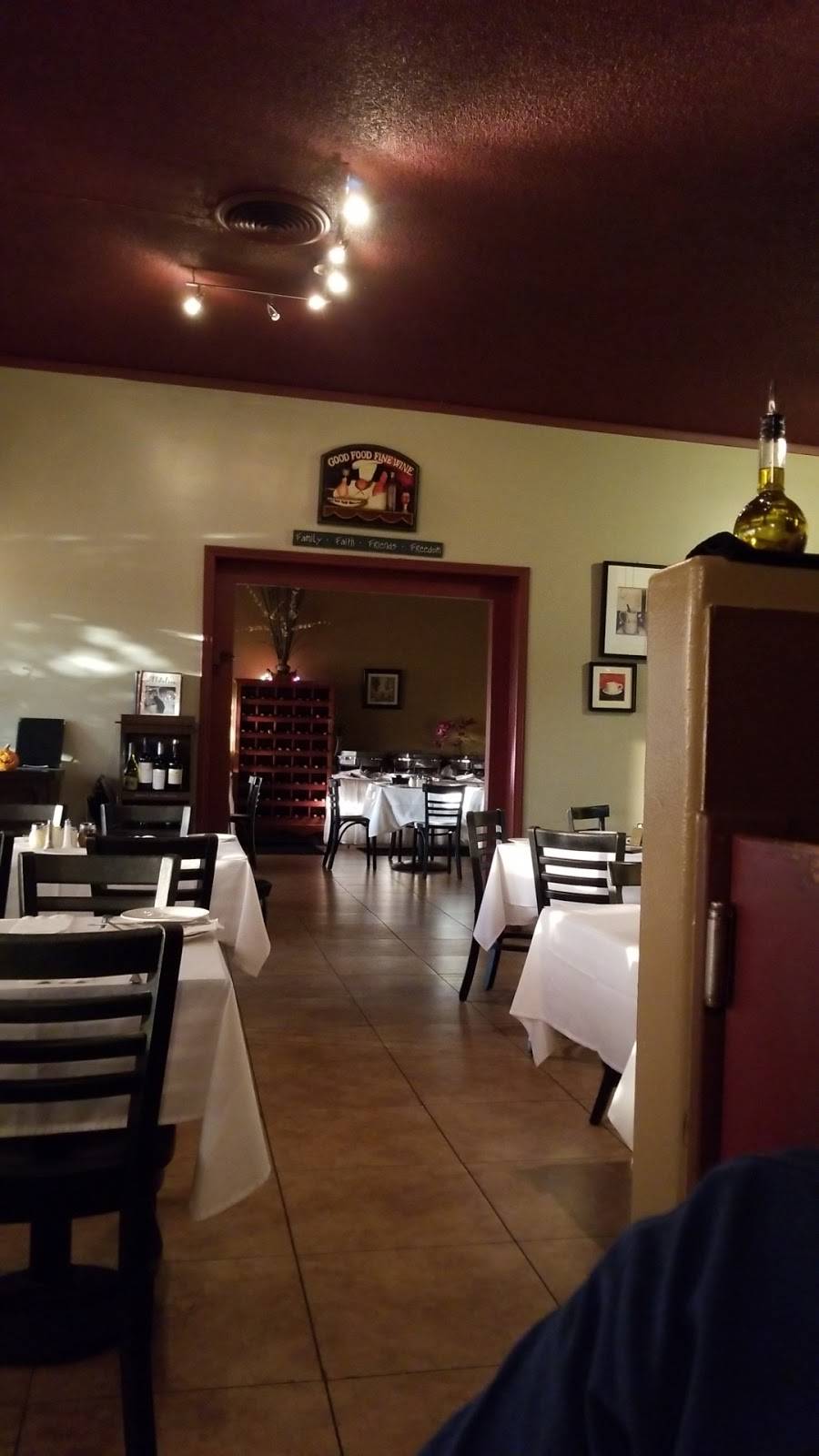 Aldolino Italian Restaurant | restaurant | 659 E Arrow Hwy, Azusa, CA 91702, USA | 6268586622 OR +1 626-858-6622