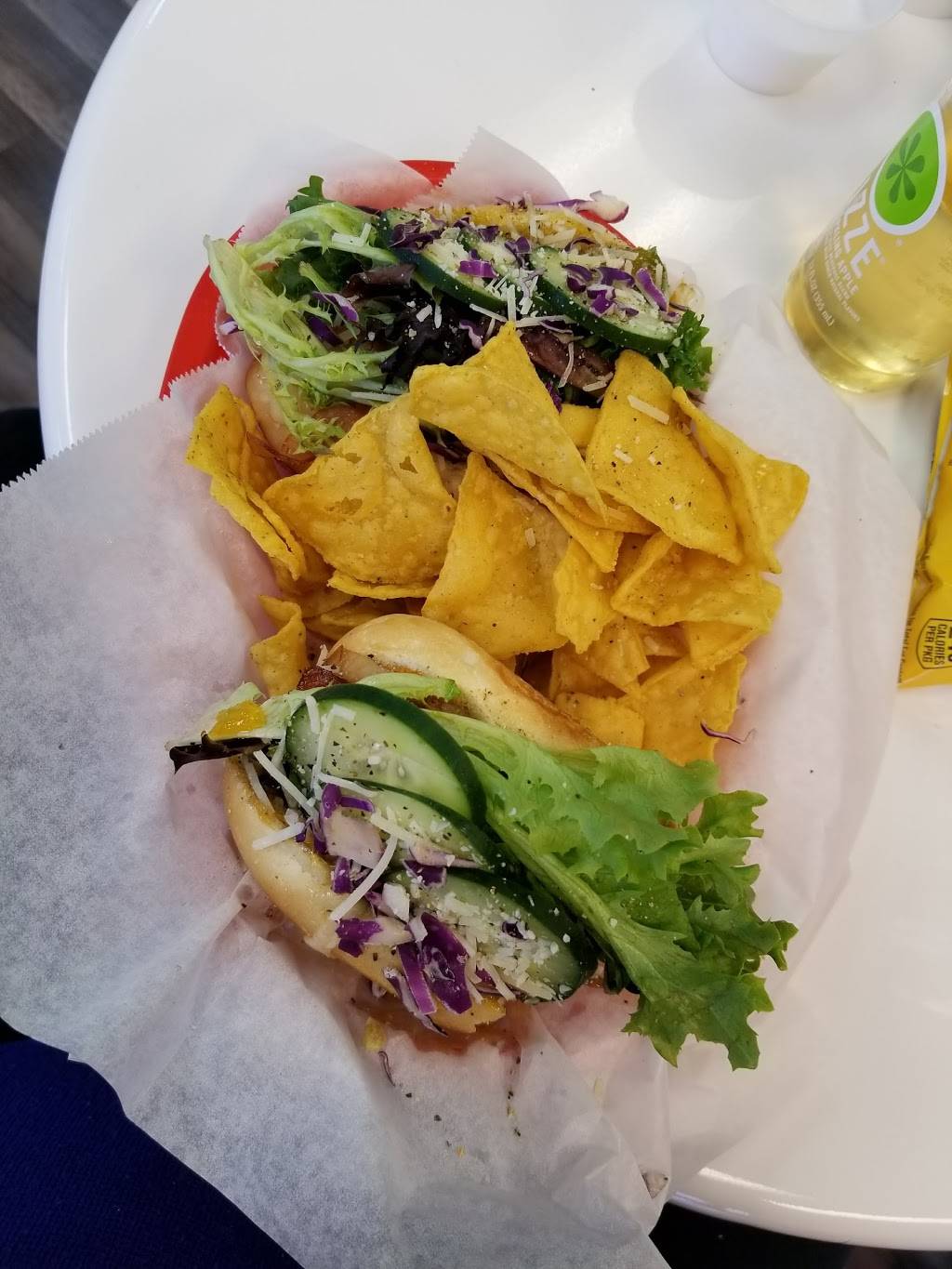 Melon Seed Deli & Frozen Yogurt | restaurant | 3807 Center St, Tacoma, WA 98409, USA | 2532790029 OR +1 253-279-0029