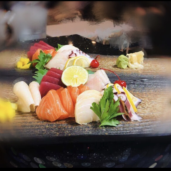 AJi Sushi ，Hibachi，Japanese Restaurant，Japanese food，Restaurants | restaurant | 36-06 Ditmars Blvd, Astoria, NY 11105, USA | 8452786333 OR +1 845-278-6333