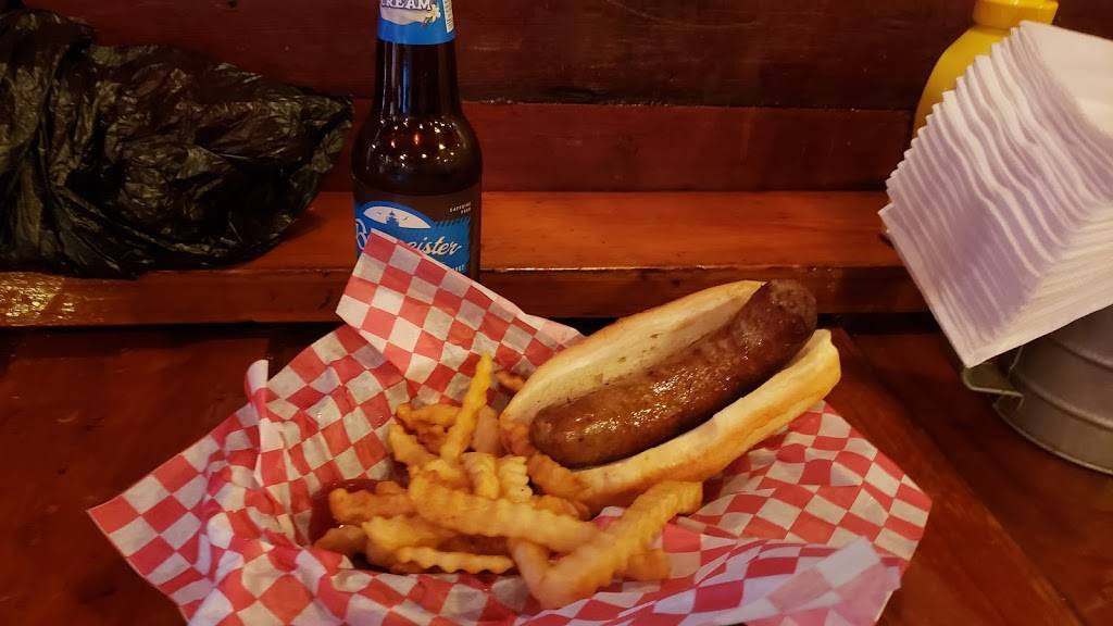 PC Junction | restaurant | 7898 Co Rd A, Baileys Harbor, WI 54202, USA | 9208392048 OR +1 920-839-2048