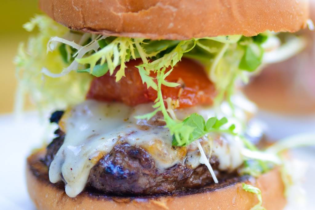 The Rockefeller Manhattan Beach | restaurant | 1209 Highland Ave, Manhattan Beach, CA 90266, USA | 3105455810 OR +1 310-545-5810