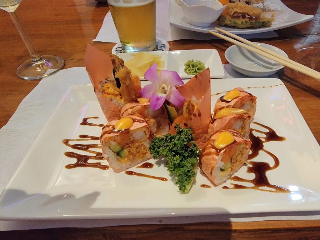 The Sushi Sushi | restaurant | 40573 Margarita Rd Suite E, Temecula, CA 92591, USA | 9512960006 OR +1 951-296-0006