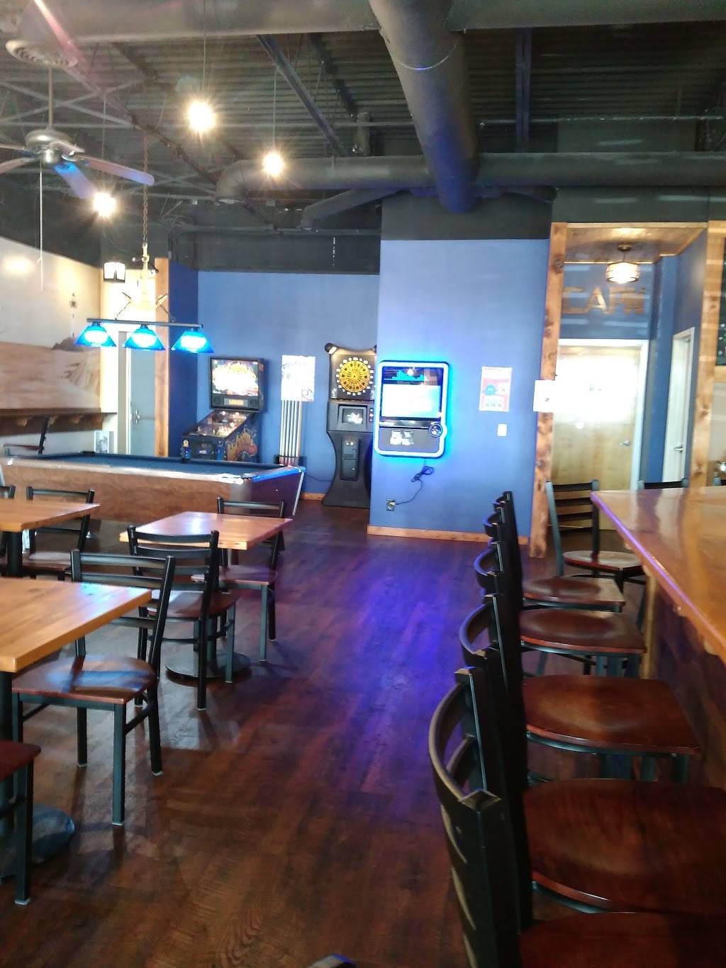 Barley Jacks Pizza | restaurant | 5331 Center Rd, Brunswick, OH 44212, USA | 3304606710 OR +1 330-460-6710