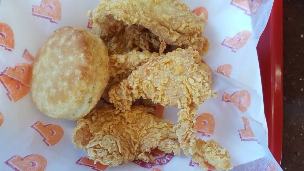 Popeyes Louisiana Kitchen | restaurant | 2176 Skibo Rd, Fayetteville, NC 28314, USA | 9102292070 OR +1 910-229-2070