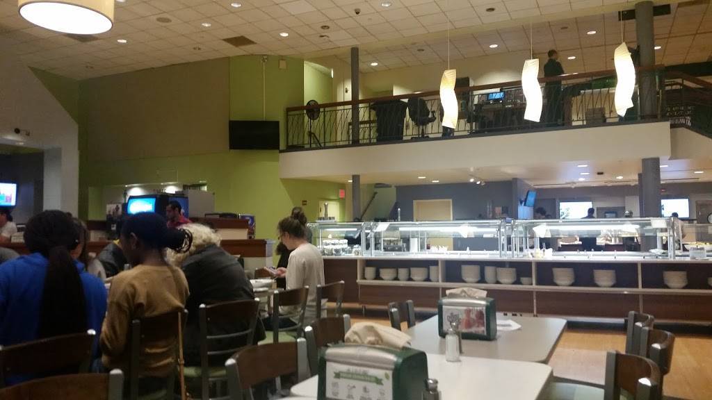 Trim Dining Hall | restaurant | 25 Babson College Drive, Wellesley, MA 02481, USA | 7812394283 OR +1 781-239-4283