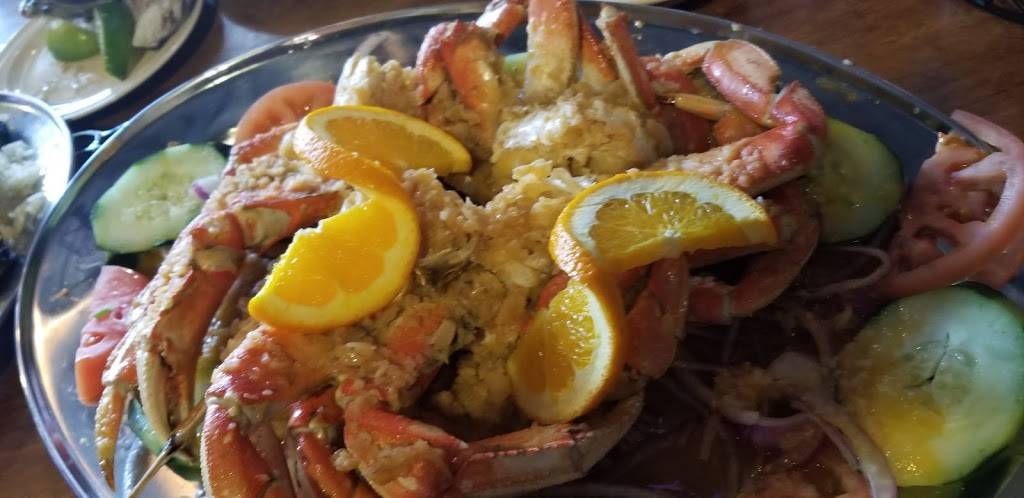 Mariscos La Costa 2 | restaurant | 1132 N Ashland Ave, Chicago, IL 60622, USA | 7733601226 OR +1 773-360-1226