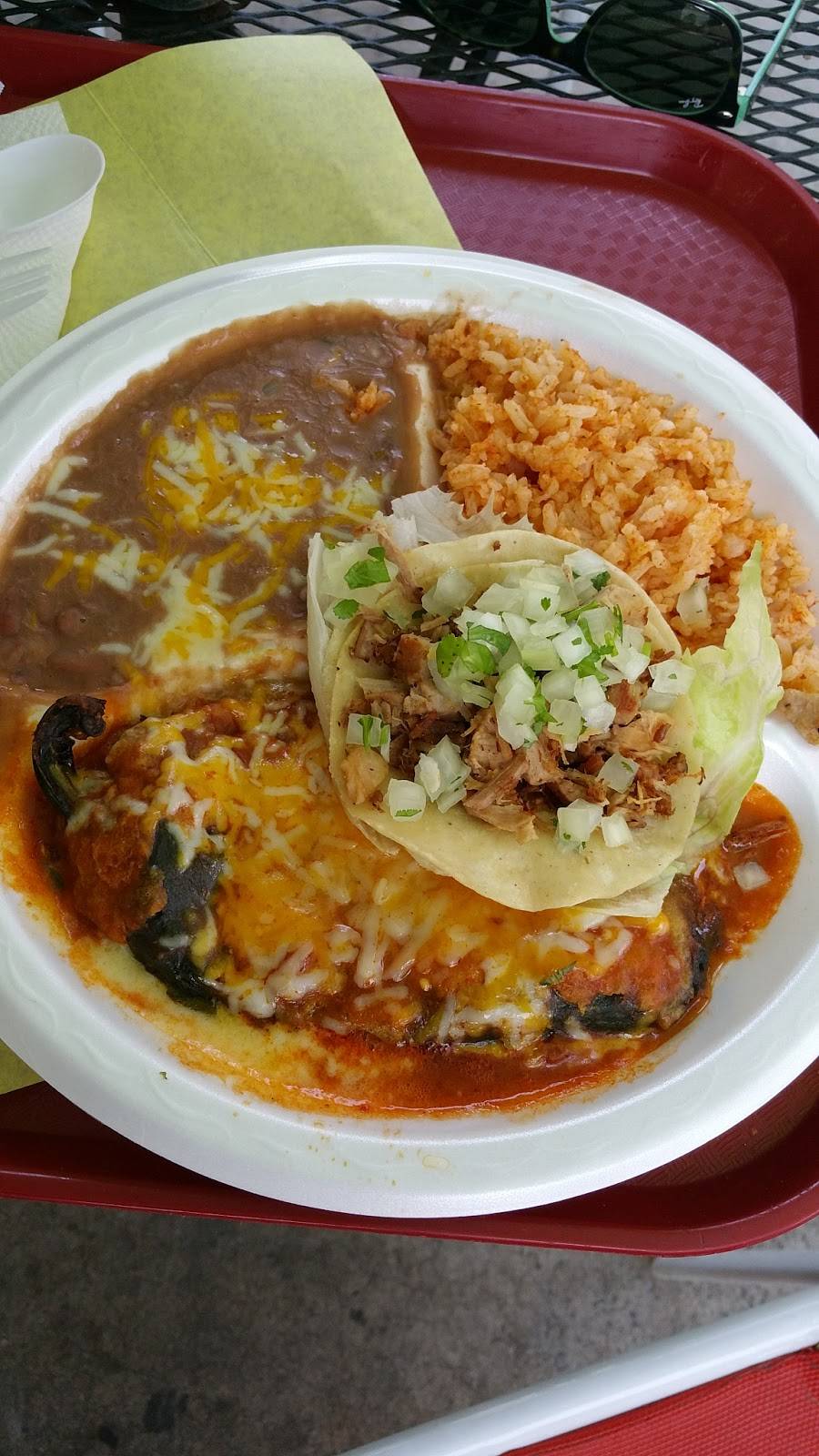 Taqueria Los Magueyes | restaurant | 185 Euclid Ave, Upland, CA 91786, USA | 9096082828 OR +1 909-608-2828