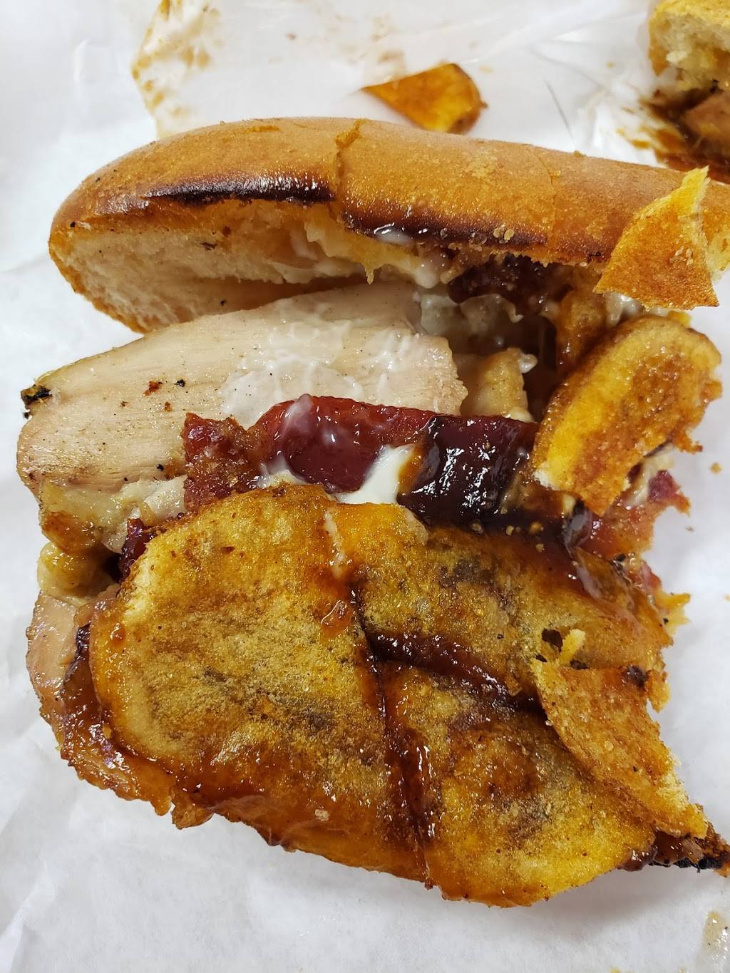 Food Fix Butcher & Baker | restaurant | 938 11th St, Modesto, CA 95354, USA | 2095253663 OR +1 209-525-3663