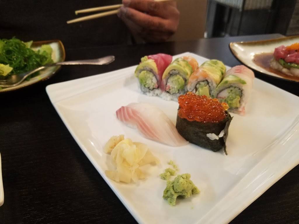 M Fresh Asian Fusion | restaurant | 2475 Boiling Springs Rd #300, Boiling Springs, SC 29316, USA | 8645861818 OR +1 864-586-1818