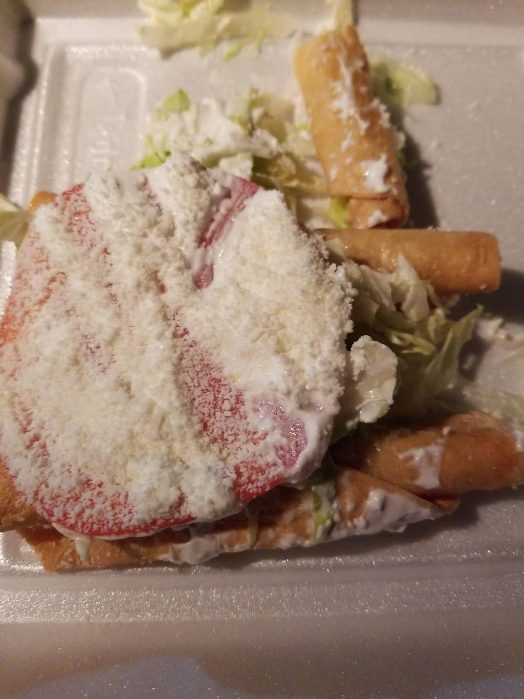 El Refugio Azteca 1 | restaurant | 12705 E 41st St, Tulsa, OK 74146, USA | 9187060273 OR +1 918-706-0273