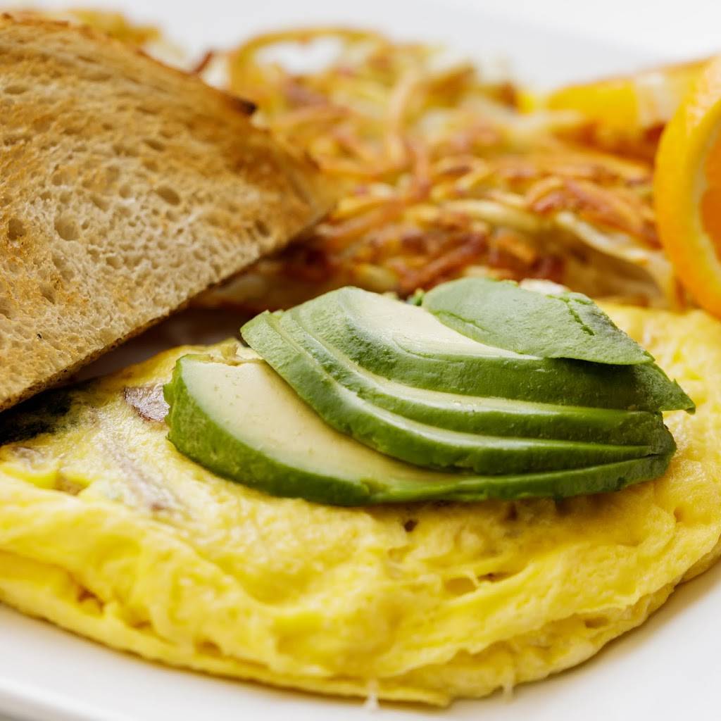 Scramble, a Breakfast & Lunch Joint | restaurant | 9832 N 7th St #1, Phoenix, AZ 85020, USA | 6023742294 OR +1 602-374-2294