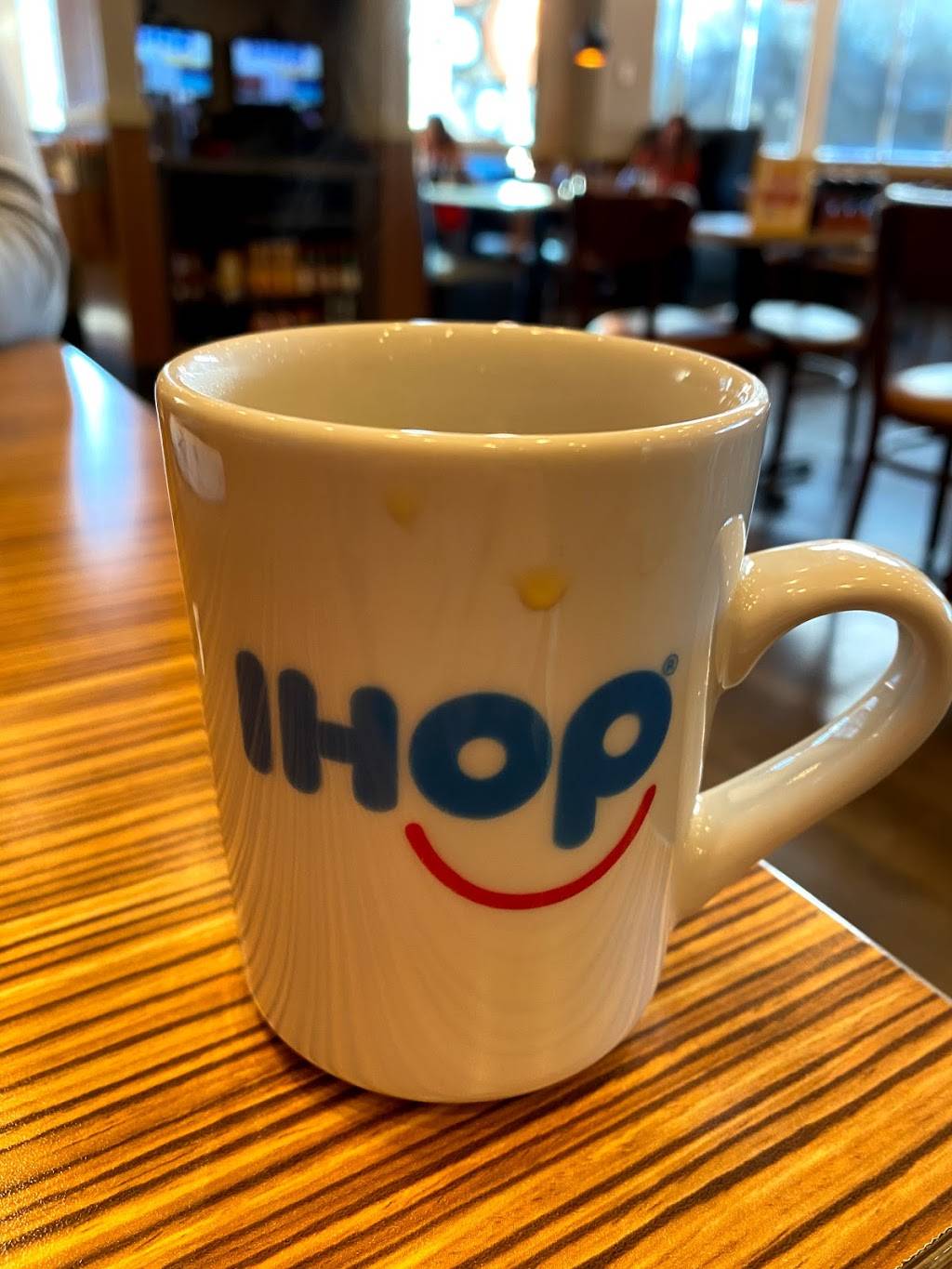 IHOP | restaurant | 635 E 400 S, Salt Lake City, UT 84102, USA | 3854199060 OR +1 385-419-9060