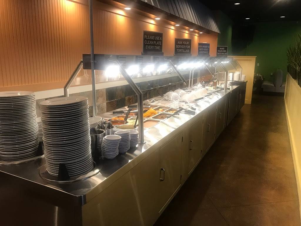 Saritas Grill & Cantina | restaurant | 45653 University Park Dr, Hammond, LA 70401, USA | 9854291344 OR +1 985-429-1344