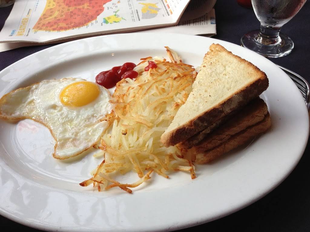 1741 Terrace - Hotel Bethlehem | restaurant | 437 Main St, Bethlehem, PA 18018, USA | 6106252226 OR +1 610-625-2226