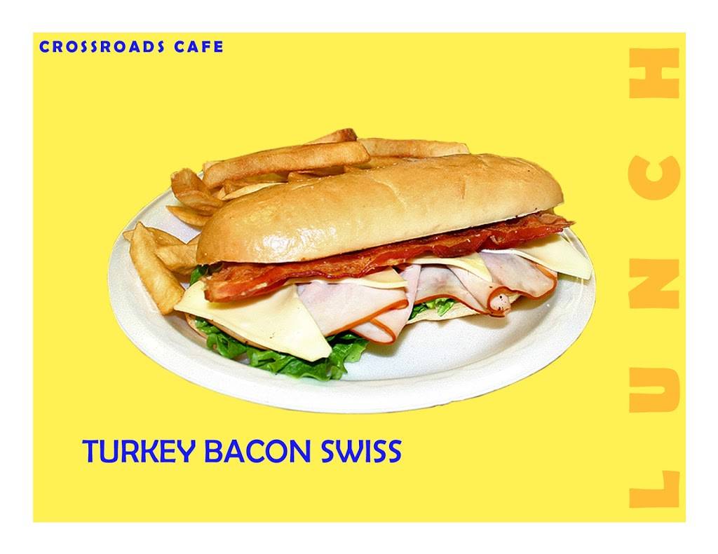 Crossroads Cafe | cafe | 4050 Taylor St, San Diego, CA 92110, USA | 6196886824 OR +1 619-688-6824