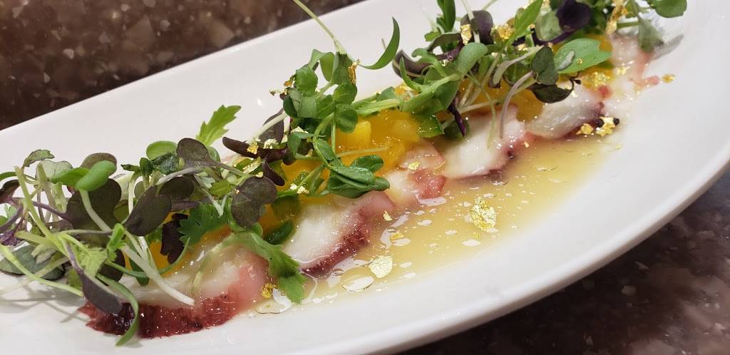 Sushi Erika | restaurant | 1700 John F Kennedy Causeway Suite 100, North Bay Village, FL 33141, USA | 7862167216 OR +1 786-216-7216