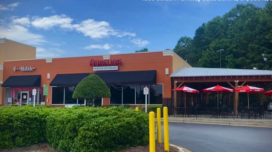Aurelios Mexican Restaurant | restaurant | 4830 Golden Pkwy, Buford, GA 30518, USA | 6787652220 OR +1 678-765-2220