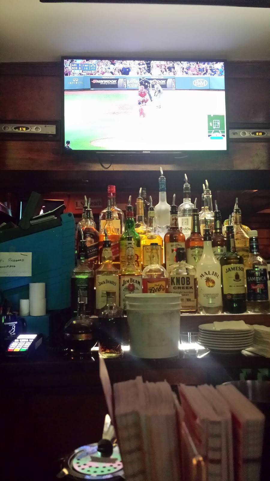 J.P. Ryans Tavern | restaurant | 246 Brockton Ave, Abington, MA 02351, USA | 7818782720 OR +1 781-878-2720