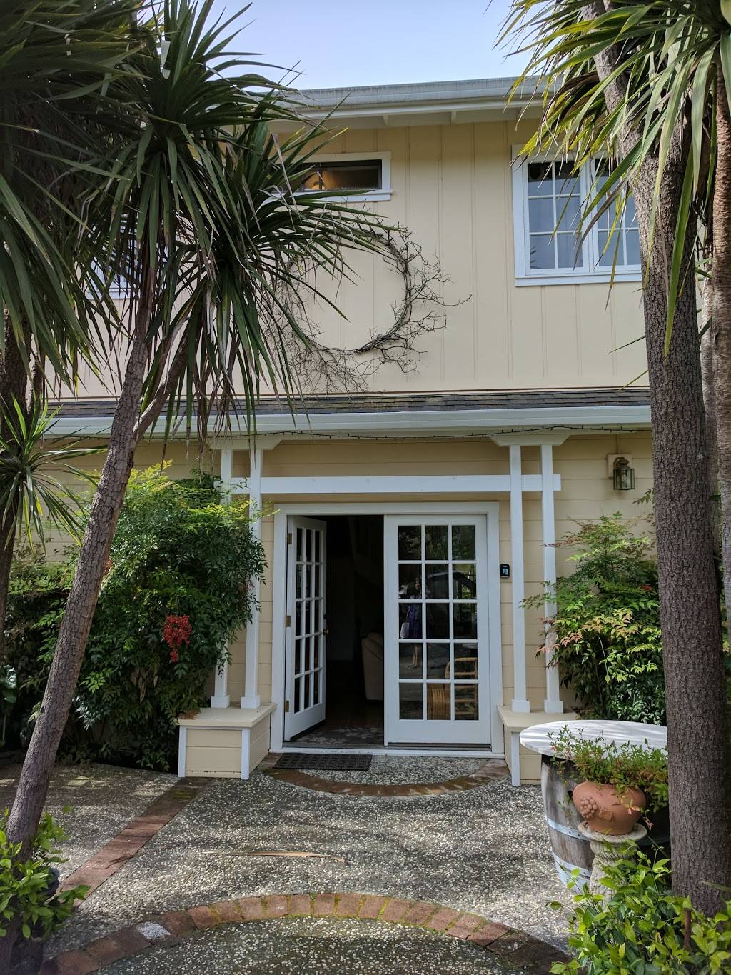 Chelsea Garden Inn | restaurant | Calistoga, CA 94515, USA | 8009420948 OR +1 800-942-0948