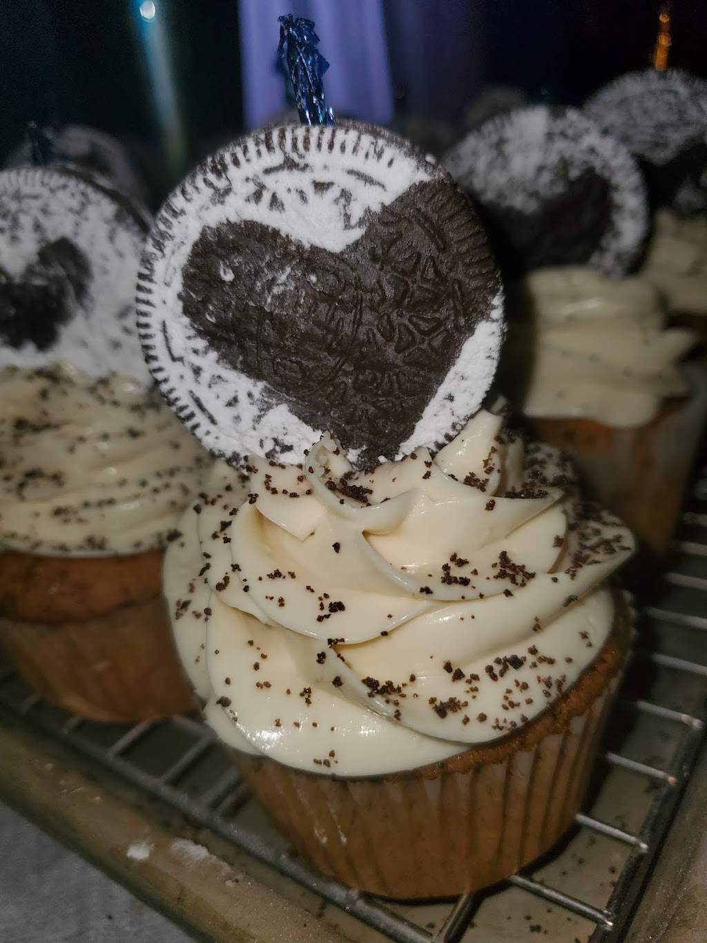 Yannas Dough Spot | restaurant | 3915 Carnegie Ave, Cleveland, OH 44115, USA | 2163291485 OR +1 216-329-1485