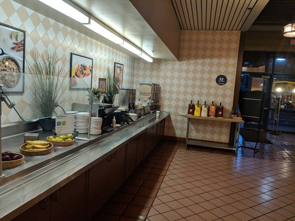 Pippin Commons | restaurant | 531 E Peltason Dr, Irvine, CA 92617, USA | 9498244182 OR +1 949-824-4182