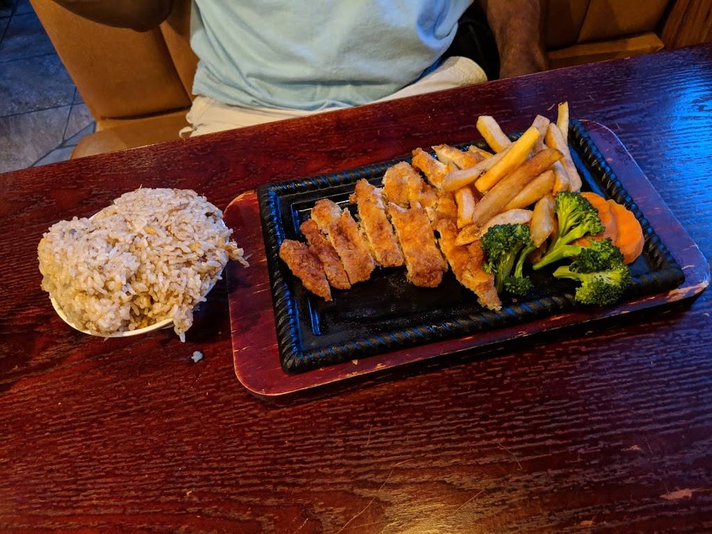 UMI Japanese Steak House | restaurant | 550 Eagles Landing Pkwy, Stockbridge, GA 30281, USA | 7703896999 OR +1 770-389-6999