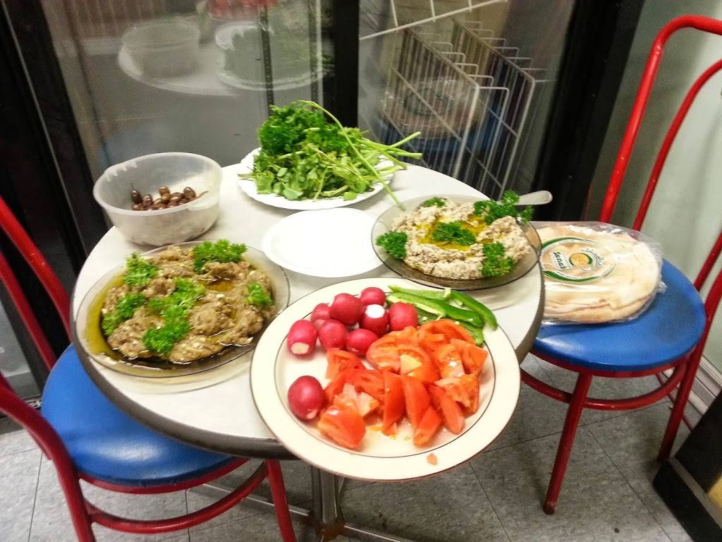 Freshman Pizza | restaurant | 6601 Fourth Line Rd, North Gower, ON K0A 2T0, Canada | 6134894242 OR +1 613-489-4242