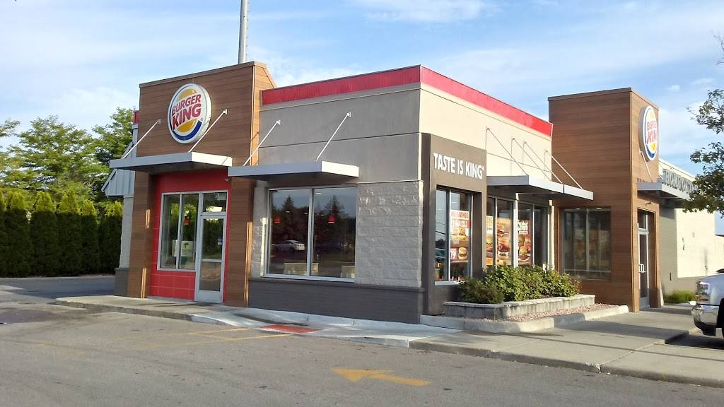 Burger King | restaurant | 1912 S Mission Rd, Mt Pleasant, MI 48858, USA | 9897735080 OR +1 989-773-5080